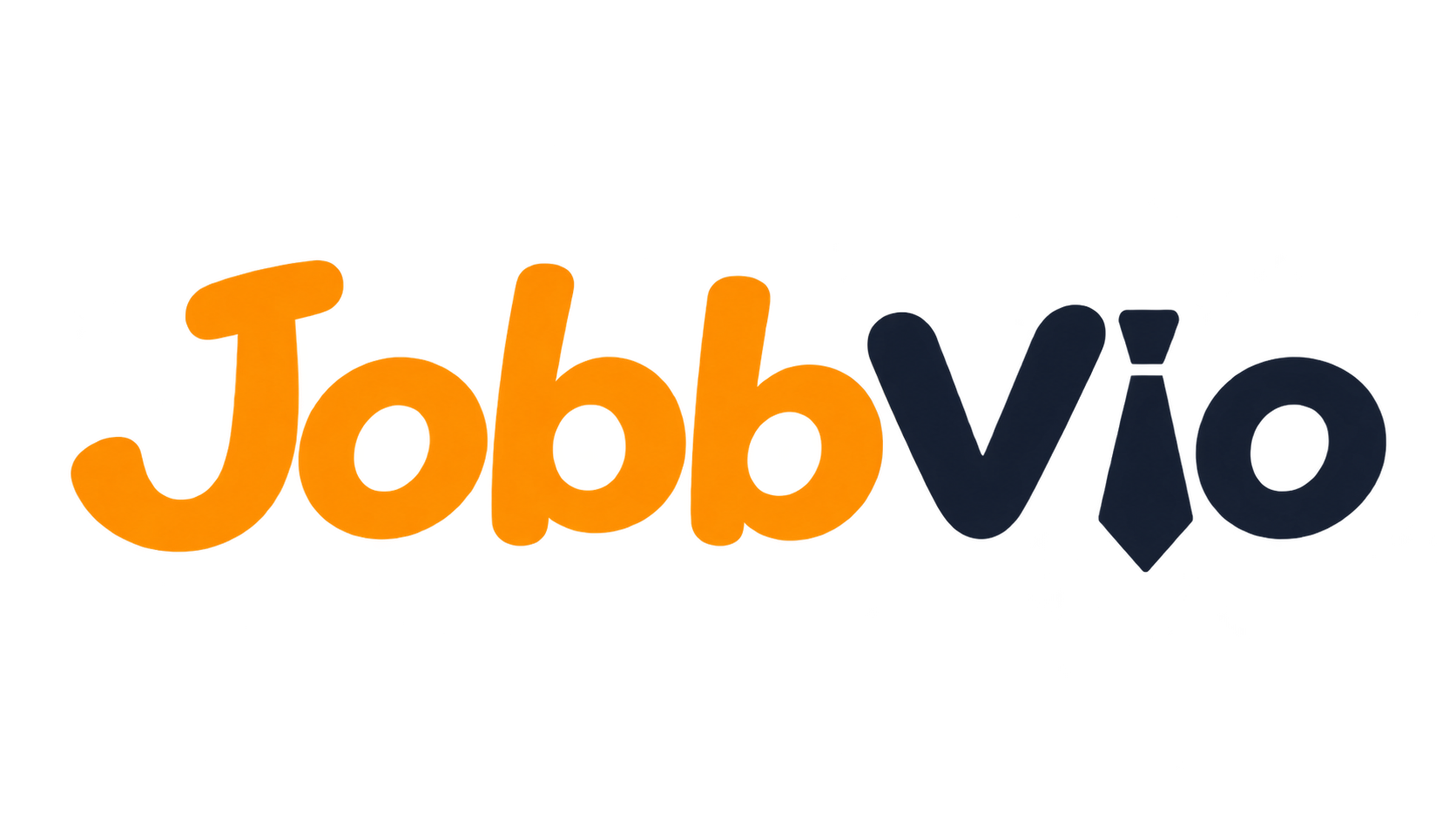 Jobbvio Logo